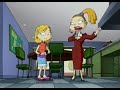 All Grown Up Charlotte Punishes Angelica