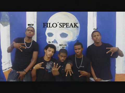 Filo Speak (Banks feat. Filospeak-lala)
