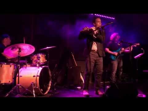 The Brooklyn Concert - Daniel Bennett Group - Surf Rock + Avant-Pop + Modern Jazz | Selmer Saxophone