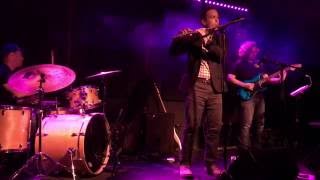 The Brooklyn Concert - Daniel Bennett Group - Surf Rock + Avant-Pop + Modern Jazz | Selmer Saxophone