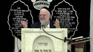 הרב ברוך רוזנבלום - פרשת וישלח ה׳תשפ״ו (רבנים שונים) - התמונה מוצגת ישירות מתוך אתר האינטרנט יוטיוב. זכויות היוצרים בתמונה שייכות ליוצרה. קישור קרדיט למקור התוכן נמצא בתוך דף הסרטון הרב ברוך רוזנבלום - פרשת וישלח ה׳תשפ״ו (רבנים שונים) - התמונה מוצגת ישירות מתוך אתר האינטרנט יוטיוב. זכויות היוצרים בתמונה שייכות ליוצרה. קישור קרדיט למקור התוכן נמצא בתוך דף הסרטון