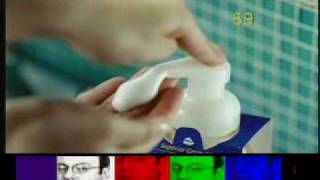 Camper Van Beethoven's The Light From A Cake