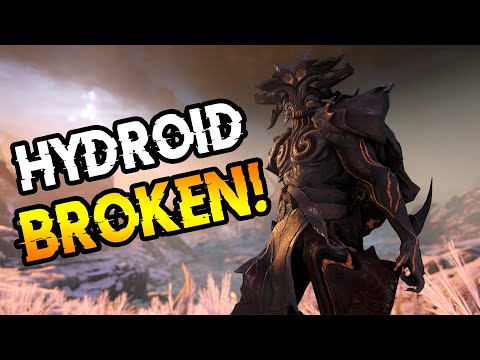 HYDROID IS BROKEN | Pablo Magic Is STRONG!