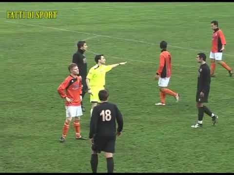 Calcio Rivediamoli  : Montalto Ivrea - Quincitava  2-0