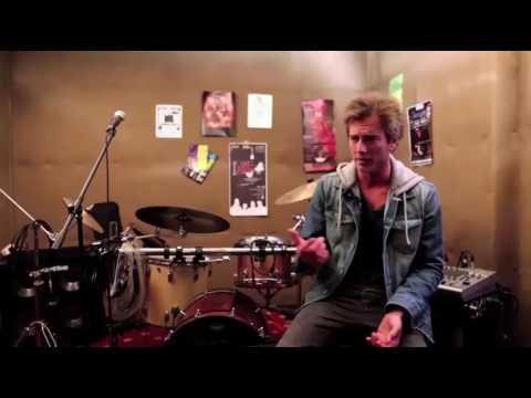 Batuhan Mutlugil, BLUE Belgeselinde Kerim Çaplı’yı Anlatıyor