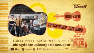 Firecracker Jazz Band