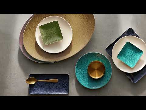 BAUSCHER – Discover the latest innovations for the set table!