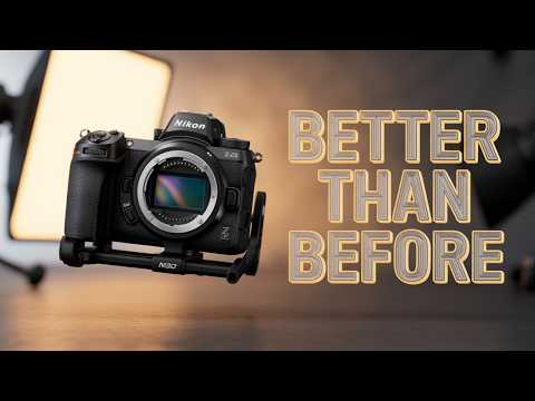 Nikon Z50 II vs I: Specs comparison (1784)