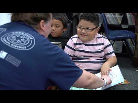 2021-10-12   District Priorities  Community Engagement