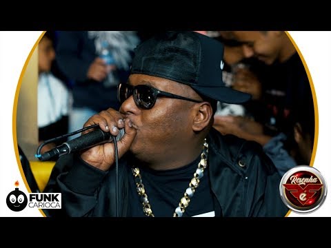 MC Max - Ao vivo quebrando tudo na Resenha A Firma é Forte