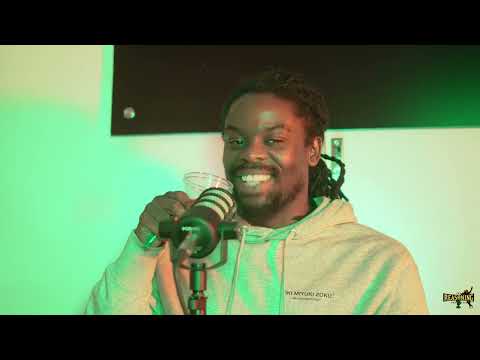 Trilla Jermaine Trilloski - The Reasoning Podcast - Episode 1