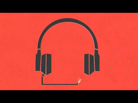 Gaz Coombes Presents...