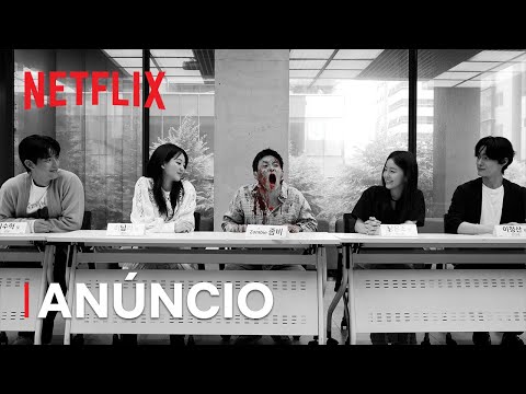 All of Us Are Dead | Temporada 2 Anúncio | Netflix