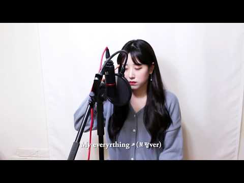 download lagu mp3 mp4 Ariana Grande My Everything Cover, download lagu Ariana Grande My Everything Cover gratis, unduh video klip Ariana Grande My Everything Cover