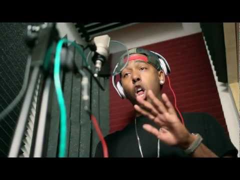 J LYRIC - Freestyle 101 (Official Video)