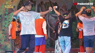 Download lagu KOMPOR BLEDUG - JONI RENGGE ' ANEKA TUNGGAL ' | LIVE CANGKRING - CANTIGI - INDRAMAYU mp3