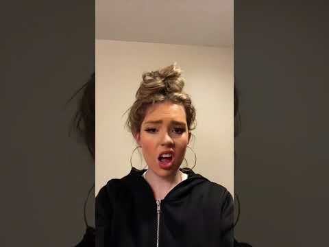 chav makeup look #shorts #mtotheb #chav #blowup #trending #algorithm #makeup #trendingshorts