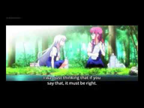 Grisaia no kajitsuThe Kazami Kazuki is blushing