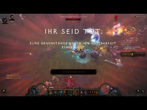 Season Char Start mit Qual 3 :)