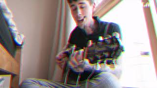 Lil Peep - Hellboy (Cover) Lil Peep - Hellboy (Cover)