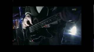 Mustasch - I Hunt Alone Live Ullevi