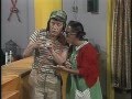 Chaves Muito Azar Na Sorte Grande Episódio Ex Perdido No SBT 2 2