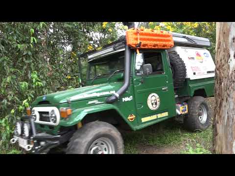 BCF Hacks - Roothy gear shuffle