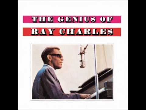 Videoclip de Tell Me You'll Wait for Me — Ray Charles