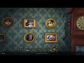 Lady And The Tramp Special Edition UK DVD Menu Walkthrough 2006 Disc 1