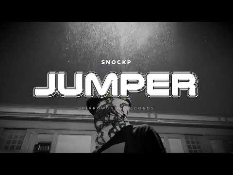 JUMPER - SNOCKP