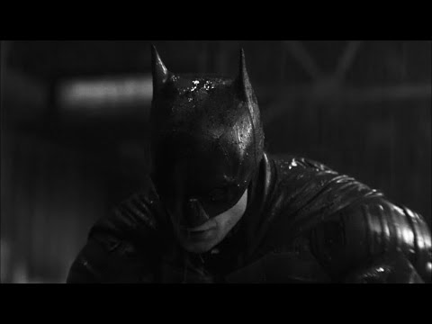 “Stop don’t be Batman, don’t be the mask.” x Gigi Masin - Call me (slowed)