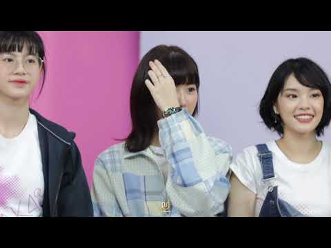 191204 Juné BNK48 - เพลงพาไป🌻✨