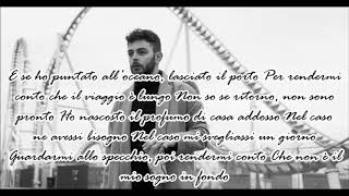 Battaglia navale - Lorenzo Fragola