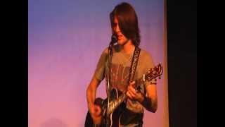 Petr Ševčík - Baby Please Come Home (Josh Ramsay)