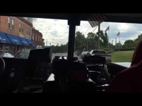 Barboursville Fire - Rescue 2