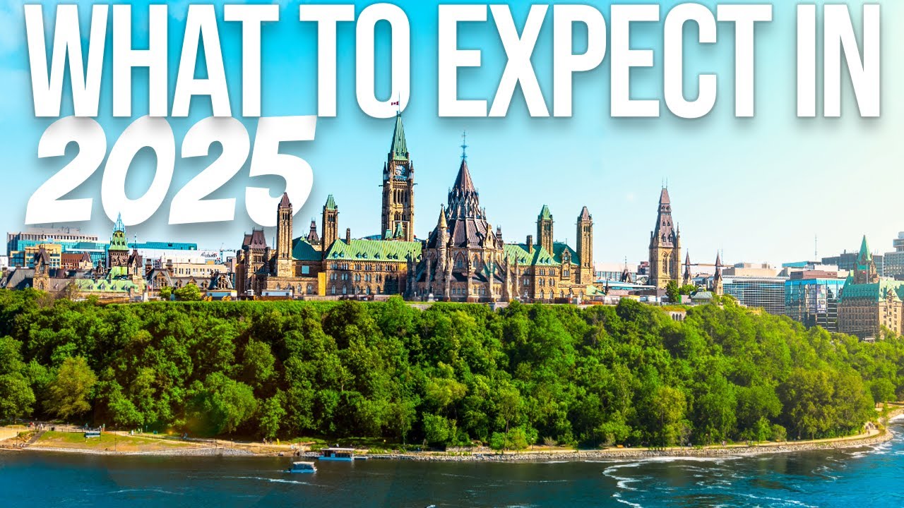 TOP 21 Things To Do In Ottawa 🇨🇦 Travel Guide