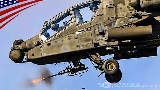 Download lagu AH-64D Apache Longbow Helicopters Weapons Load & Gunnery mp3