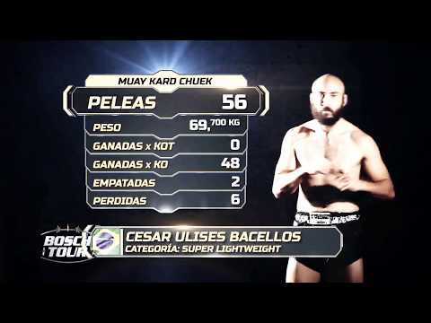 SOK THAI - ULISSES HIGHLIGHT