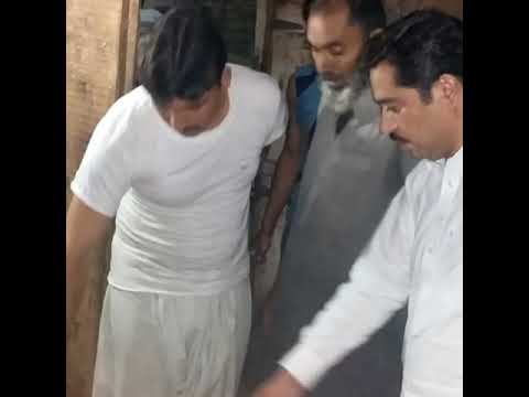 Food authority inspections in bannu