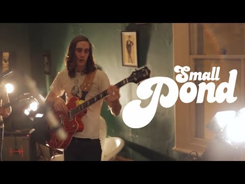 Wild Cat Strike - The River (Small Pond Session)