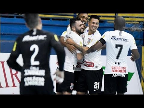 CORINTHIANS DISPUTA FINAL DA SUPERCOPA NESTE SÁBADO; CAMPEÃO GARANTE VAGA NA LIBERTADORES