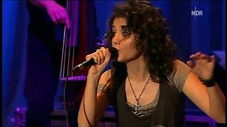 Katie Melua – My Aphrodisiac Is You (iTunes Live)