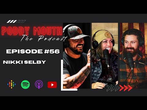 PMP - 56 - Flex Jar ft. Nikki Selby