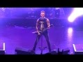 Bullet For My Valentine - Alone - Live HD ...