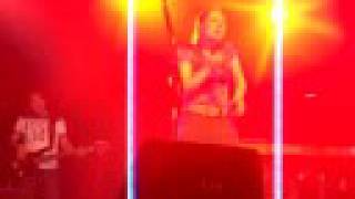 Patricia Kelly - Gucci Shit 1 - Hasselt 2005