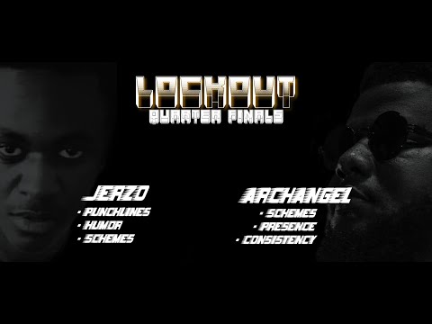 Archangel vs Jerzo