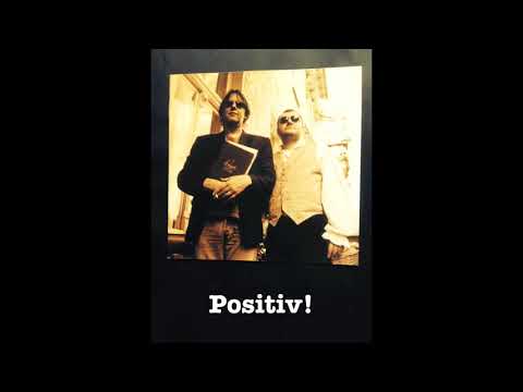 Wiglaf Droste & Danny Dziuk: Es muss Schluss sein mit dem Jammern (2003)