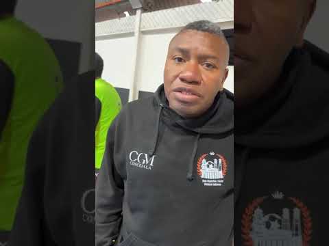 ANTOFAGASTA (RENE SCHNEIDER) V/S MARIA ELENA. FINAL REGIONAL DE BABY FUTBOL IDA 2025, SUSCRIBASE