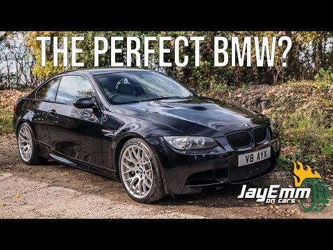 After 3,000 Miles in an E92 BMW M3 - Do I Still Want One?