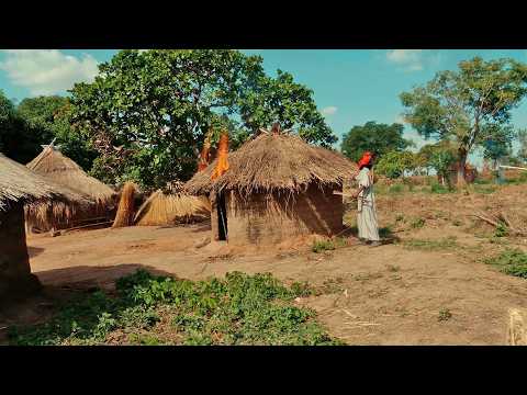 GUMA – The Battle for Survival Begins Here | Latest Nollywood Movies 2025